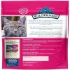 imageBlue Buffalo Wilderness Grain Free SoftMoist Cat Treats Chicken ampamp Salmon 8oz BagChicken  Salmon