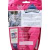 imageBlue Buffalo Wilderness Grain Free SoftMoist Cat Treats Chicken ampamp Salmon 8oz BagChicken  Salmon