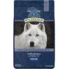 imageBlue Buffalo Wilderness High Protein Natural Senior Dry Dog Food Chicken 24lbChicken