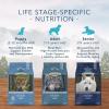 imageBlue Buffalo Wilderness High Protein Natural Senior Dry Dog Food Chicken 24lbChicken