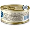 imageBlue Buffalo Wilderness HighProtein GrainFree Wet Food For Adult Cats 7 Chicken Recipe 55oz 24countChicken
