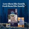 imageBlue Buffalo Wilderness HighProtein GrainFree Wet Food For Adult Cats 7 Chicken Recipe 55oz 24countChicken