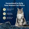 imageBlue Buffalo Wilderness HighProtein GrainFree Wet Food For Adult Cats 7 Chicken Recipe 55oz 24countChicken