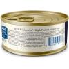 imageBlue Buffalo Wilderness HighProtein GrainFree Wet Food For Adult Cats 7 Chicken Recipe 55oz 24countChicken