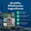 imageBlue Buffalo Wilderness Natural Adult Dry Cat Food HighProtein and GrainFree Diet Supports Healthy Muscle Development and a Healthy Immune System Chicken 12lb BagDuck