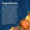 imageBlue Buffalo Wilderness Natural Adult Dry Cat Food HighProtein and GrainFree Diet Supports Healthy Muscle Development and a Healthy Immune System Chicken 12lb BagSalmon