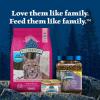 imageBlue Buffalo Wilderness Natural Adult Dry Cat Food HighProtein and GrainFree Diet Supports Healthy Muscle Development and a Healthy Immune System Chicken 12lb BagSalmon