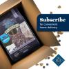 imageBlue Buffalo Wilderness Natural Adult Dry Cat Food HighProtein and GrainFree Diet Supports Healthy Muscle Development and a Healthy Immune System Chicken 12lb BagChicken