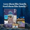 imageBlue Buffalo Wilderness Natural Adult Dry Cat Food HighProtein and GrainFree Diet Supports Healthy Muscle Development and a Healthy Immune System Chicken 12lb BagChicken