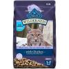 imageBlue Buffalo Wilderness Natural Adult Dry Cat Food HighProtein and GrainFree Diet Supports Healthy Muscle Development and a Healthy Immune System Chicken 12lb BagChicken