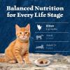 imageBlue Buffalo Wilderness Natural High Protein Grain Free Salmon Pate Wet Food for Kittens 3 oz Case of 24Chicken