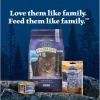 imageBlue Buffalo Wilderness Natural High Protein Grain Free Salmon Pate Wet Food for Kittens 3 oz Case of 24Chicken