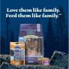imageBlue Buffalo Wilderness Natural High Protein Grain Free Salmon Pate Wet Food for Kittens 3 oz Case of 24Salmon
