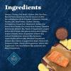 imageBlue Buffalo Wilderness Natural High Protein Grain Free Salmon Pate Wet Food for Kittens 3 oz Case of 24Salmon