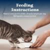 imageBlue Buffalo Wilderness Natural High Protein Grain Free Salmon Pate Wet Food for Kittens 3 oz Case of 24Salmon