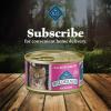 imageBlue Buffalo Wilderness Natural High Protein Grain Free Salmon Pate Wet Food for Kittens 3 oz Case of 24Salmon
