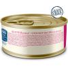 imageBlue Buffalo Wilderness Natural High Protein Grain Free Salmon Pate Wet Food for Kittens 3 oz Case of 24Salmon