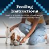 imageBlue Buffalo Wilderness Natural High Protein Wet Food for Senior Dogs Turkey ampamp Chicken 125oz Cans 12CountTurkey  Chicken