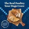 imageBlue Buffalo Wilderness Natural High Protein Wet Food for Senior Dogs Turkey ampamp Chicken 125oz Cans 12CountTurkey  Chicken