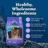 imageBlue Buffalo Wilderness Natural HighProtein Chicken Kitten Dry Cat Food 2 lbs