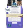 imageBlue Buffalo Wilderness Natural Kitten Dry Cat Food with DHA and ARA to Support Brain and Eye Development HighProtein and GrainFree Diet Chicken 5lb Bag
