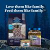 imageBlue Buffalo Wilderness Natural Mature Dry Cat Food for Cats 7 Years HighProtein and GrainFree Diet Supports Immune System Health and Energy to Stay Active Chicken 5lb BagChicken