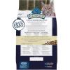 imageBlue Buffalo Wilderness Natural Mature Dry Cat Food for Cats 7 Years HighProtein and GrainFree Diet Supports Immune System Health and Energy to Stay Active Chicken 5lb BagChicken