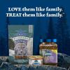 imageBlue Buffalo Wilderness Soft Cat Treats Made with Natural Ingredients Chicken ampamp Trout Recipe 2oz BagChicken  Trout