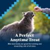 imageBlue Buffalo Wilderness Soft Cat Treats Made with Natural Ingredients Chicken ampamp Trout Recipe 2oz BagChicken  Trout