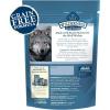 imageBlue Buffalo Wilderness Wild Bits Soft ampamp Chewy Training Treats for Dogs GrainFree Chicken Recipe 4oz BagChicken