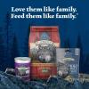 imageBlue Buffalo Wilderness Wild Bits Soft ampamp Chewy Training Treats for Dogs GrainFree Chicken Recipe 4oz BagChicken