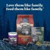 imageBlue Buffalo Wilderness Wild Bits Soft ampamp Chewy Training Treats for Dogs GrainFree Chicken Recipe 4oz BagDuck
