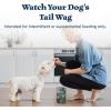 imageBlue Buffalo Wilderness Wild Bits Soft ampamp Chewy Training Treats for Dogs GrainFree Chicken Recipe 4oz BagDuck