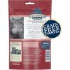 imageBlue Buffalo Wilderness Wild Bits Soft ampamp Chewy Training Treats for Dogs GrainFree Chicken Recipe 4oz BagSalmon