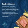 imageBlue Buffalo Wilderness Wild Bits Soft ampamp Chewy Training Treats for Dogs GrainFree Chicken Recipe 4oz BagSalmon