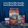 imageBlue Buffalo Wilderness Wild Bits Soft ampamp Chewy Training Treats for Dogs GrainFree Chicken Recipe 4oz BagSalmon