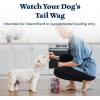 imageBlue Buffalo Wilderness Wild Bits Soft ampamp Chewy Training Treats for Dogs GrainFree Chicken Recipe 4oz BagSalmon