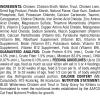 imageBlue Buffalo Wilderness Wild Delights Natural Wet Food for Kittens Flaked Chicken ampamp Trout in Tasty Gravy 3oz Cans 24packChicken  Trout