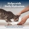 imageBlue Buffalo Wilderness Wild Delights Natural Wet Food for Kittens Flaked Chicken ampamp Trout in Tasty Gravy 3oz Cans 24packChicken  Trout