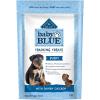 imageBlue Buffalo Baby BLUE Training Treats Natural Puppy Soft Dog Treats Savory Chicken 4oz BagChicken