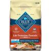 imageBlue Buffalo Life Protection Formula Large Breed Senior Dry Dog Food Promotes Joint Health and Immunity Made with Natural Ingredients Chicken ampamp Brown Rice Recipe 30lb BagChicken  Brown Rice