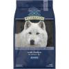 imageBlue Buffalo Wilderness High Protein Natural Senior Dry Dog Food Chicken 24lbChicken