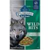 imageBlue Buffalo Wilderness Wild Bits Soft ampamp Chewy Training Treats for Dogs GrainFree Chicken Recipe 4oz BagDuck