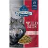 imageBlue Buffalo Wilderness Wild Bits Soft ampamp Chewy Training Treats for Dogs GrainFree Chicken Recipe 4oz BagSalmon
