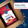 imageBlue Buffalo Basics Adult Dry Dog Food Skin ampamp Stomach Care Limited Ingredient Diet for Dogs Salmon Recipe 24lb BagSalmon  Potato