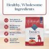 imageBlue Buffalo Basics Adult Dry Dog Food Skin ampamp Stomach Care Limited Ingredient Diet for Dogs Salmon Recipe 24lb BagSalmon  Potato