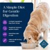 imageBlue Buffalo Basics Adult Dry Dog Food Skin ampamp Stomach Care Limited Ingredient Diet for Dogs Salmon Recipe 24lb BagTurkey  Potato