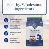 imageBlue Buffalo Basics GrainFree Dry Cat Food Skin ampamp Stomach Care Limited Ingredient Diet for Indoor Cats Turkey ampamp Potato Recipe 11lb BagDuck  Potato