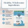 imageBlue Buffalo Basics GrainFree Dry Cat Food Skin ampamp Stomach Care Limited Ingredient Diet for Indoor Cats Turkey ampamp Potato Recipe 11lb BagFish  Potato