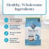 imageBlue Buffalo Basics GrainFree Dry Cat Food Skin ampamp Stomach Care Limited Ingredient Diet for Indoor Cats Turkey ampamp Potato Recipe 11lb BagFish  Potato